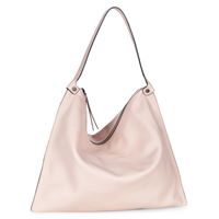 ECCO Sculptured Shoulder Bag (红色)