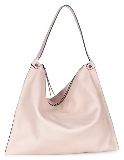 ECCO Sculptured Shoulder Bag