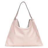 ECCO Sculptured Shoulder Bag (红色)