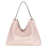 ECCO Sculptured Shoulder Bag (红色)