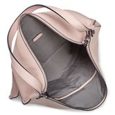 ECCO Sculptured Shoulder Bag (红色)