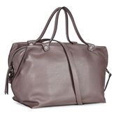 ECCO Sculptured Handbag (灰色)