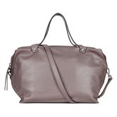 ECCO Sculptured Handbag (灰色)