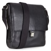ECCO Jos Small Crossbody (黑色)
