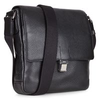 ECCO Jos Small Crossbody (黑色)