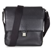 ECCO Jos Small Crossbody (黑色)