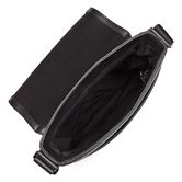 ECCO Jos Small Crossbody (黑色)