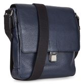 ECCO Jos Small Crossbody (蓝色)