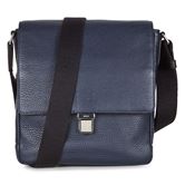 ECCO Jos Small Crossbody (蓝色)
