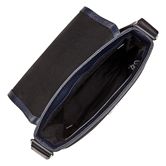 ECCO Jos Small Crossbody (蓝色)