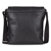 ECCO Jos Crossbody (黑色)
