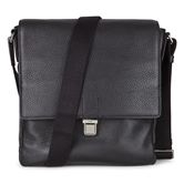 ECCO Jos Crossbody (黑色)