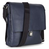 ECCO Jos Crossbody (蓝色)