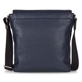 ECCO Jos Crossbody (蓝色)