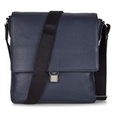 ECCO Jos Crossbody (蓝色)