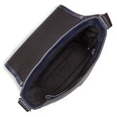 ECCO Jos Crossbody (蓝色)