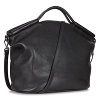ECCO SP 2 Large Doctor's Bag (黑色)