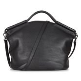 ECCO SP 2 Large Doctor's Bag (黑色)