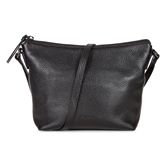 ECCO SP Small Crossbody (黑色)