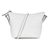 ECCO SP Small Crossbody (白色)