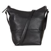 ECCO SP Crossbody (黑色)
