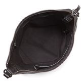 ECCO SP Crossbody (黑色)