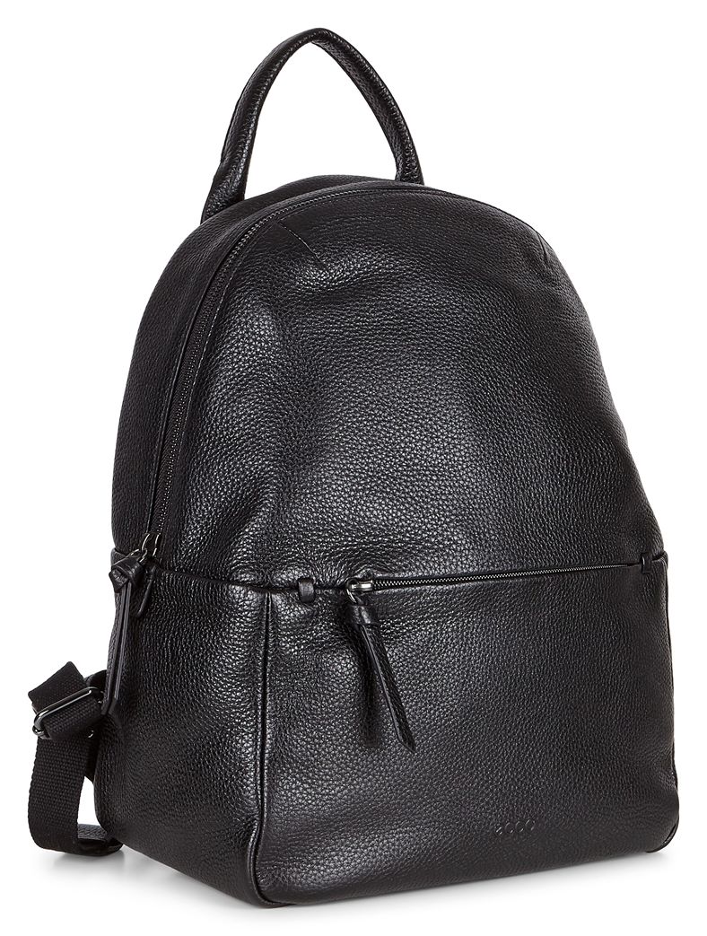 ECCO SP Backpack (黑色)
