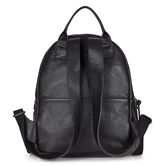 ECCO SP Backpack (黑色)