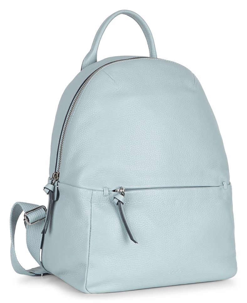 ECCO SP Backpack (蓝色)