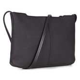 Jilin Small Crossbody (黑色)