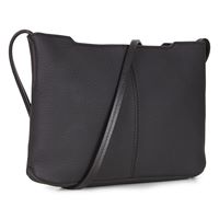 Jilin Small Crossbody (黑色)