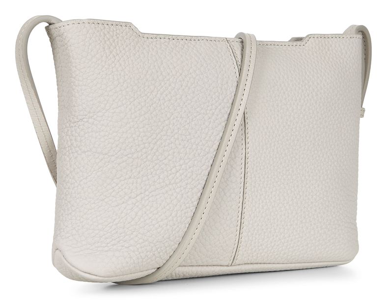 ECCO Jilin Small Crossbody (灰色)