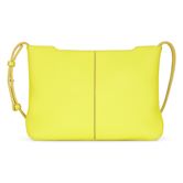 ECCO Jilin Small Crossbody (黄色)