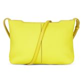 ECCO Jilin Small Crossbody (黄色)