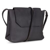 Jilin Crossbody (黑色)
