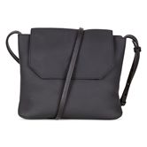 Jilin Crossbody (黑色)