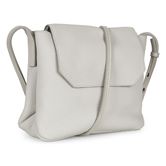 ECCO Jilin Crossbody (灰色)