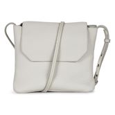 ECCO Jilin Crossbody (灰色)