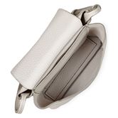 ECCO Jilin Crossbody (灰色)