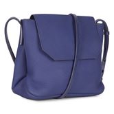 ECCO Jilin Crossbody (蓝色)