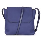 ECCO Jilin Crossbody (蓝色)
