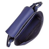 ECCO Jilin Crossbody (蓝色)