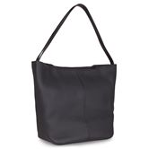 Jilin Hobo Bag (黑色)