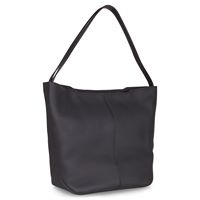 Jilin Hobo Bag (黑色)