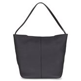 Jilin Hobo Bag (黑色)