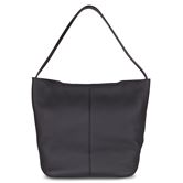 Jilin Hobo Bag (黑色)