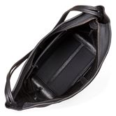 Jilin Hobo Bag (黑色)