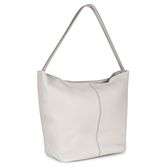 ECCO Jilin Hobo Bag (灰色)