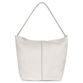ECCO Jilin Hobo Bag (灰色)