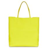 ECCO Jilin Tote (黄色)